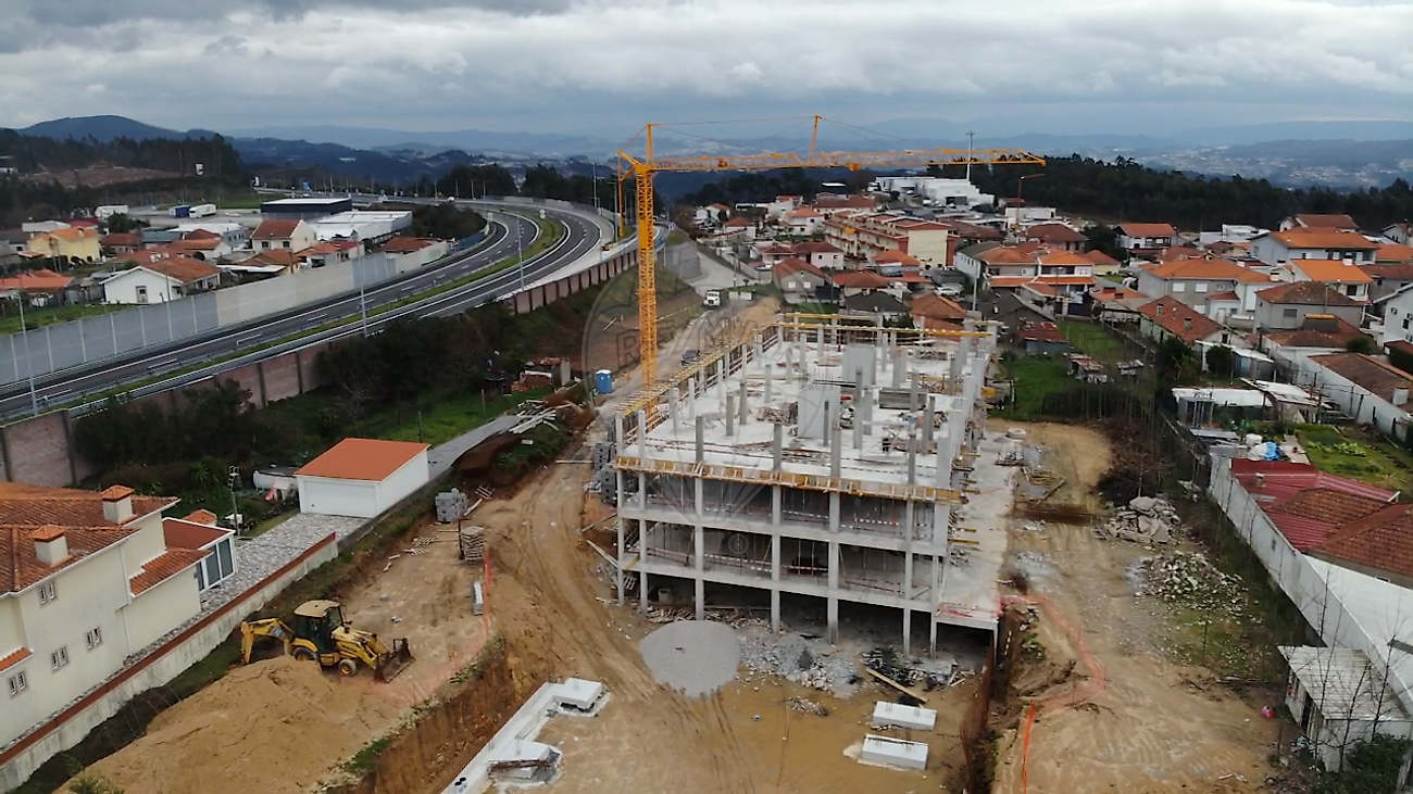 Apartamento T2 à venda em Ferreira, Paços de Ferreira — foto 9