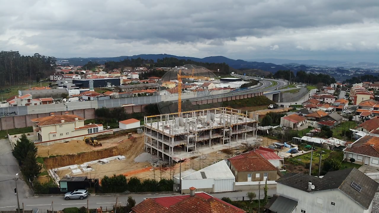 Apartamento T2 à venda em Ferreira, Paços de Ferreira — foto 12