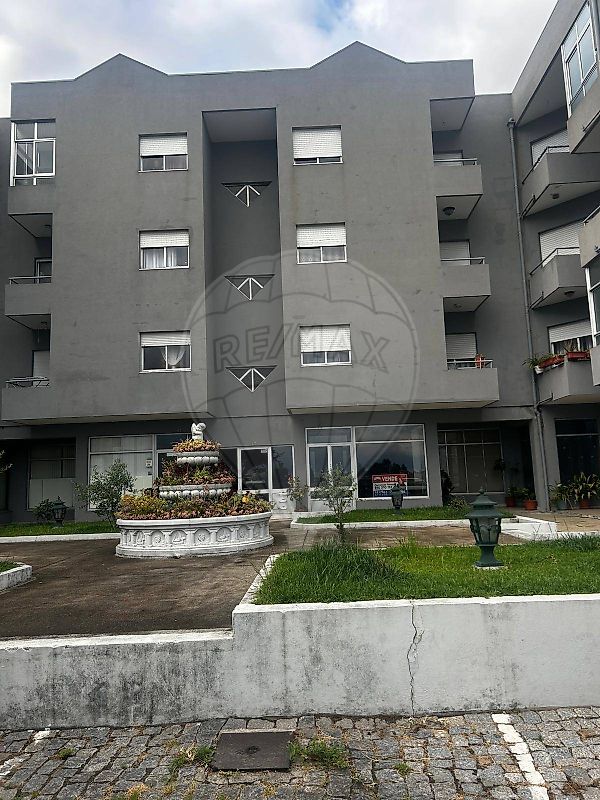 Apartamento - Freamunde, Paços de Ferreira, Porto
