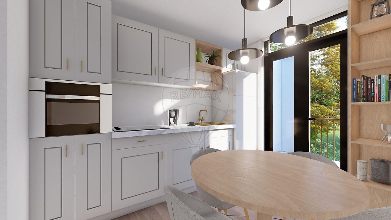 Apartamento T2 em Ferreira, €270.000