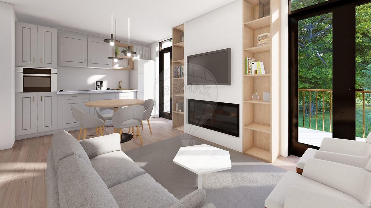 Apartamento T2 à venda em Ferreira, Paços de Ferreira — foto 9