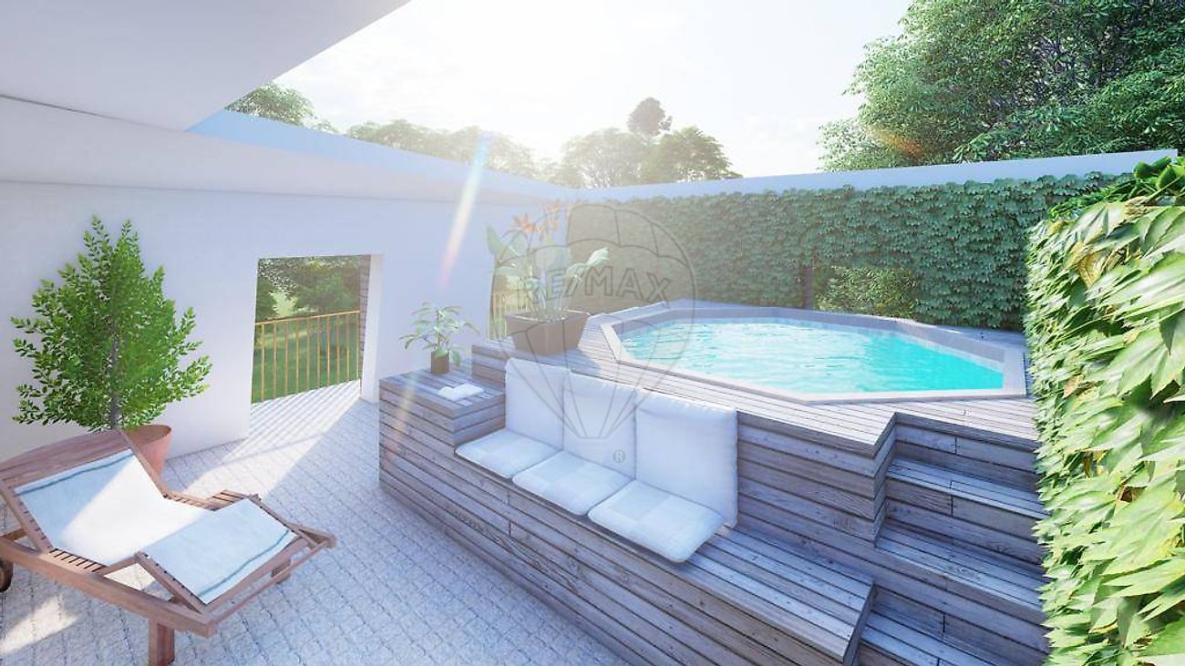 Apartamento T2 à venda em Ferreira, Paços de Ferreira — foto 14
