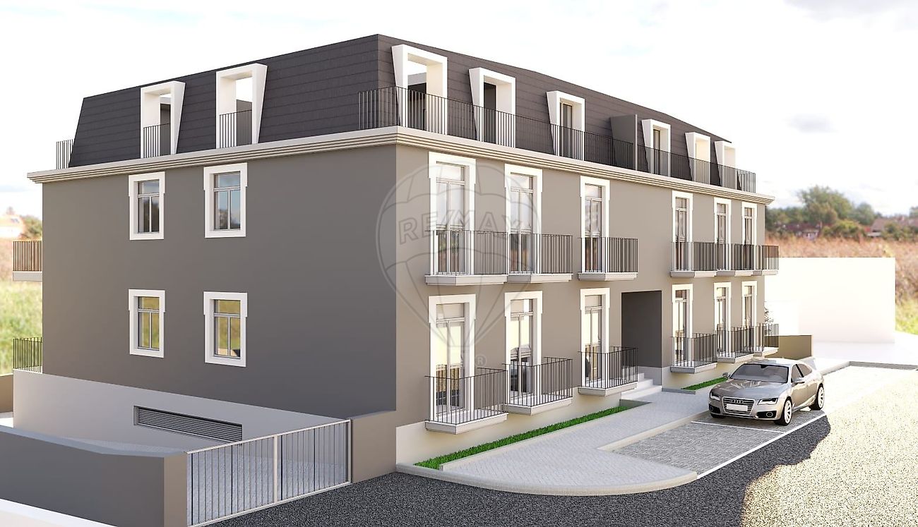 Apartamento - Ferreira, Paços de Ferreira, Porto