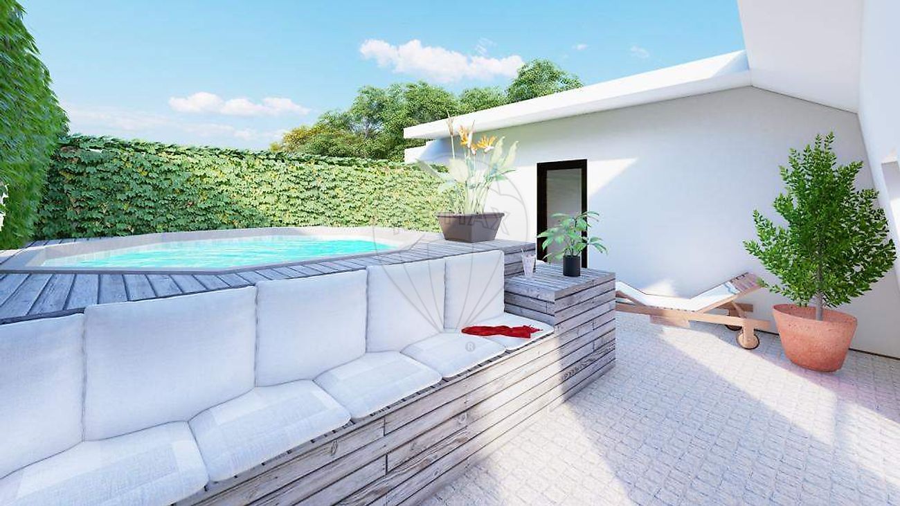 Apartamento T2 à venda em Ferreira, Paços de Ferreira — foto 15