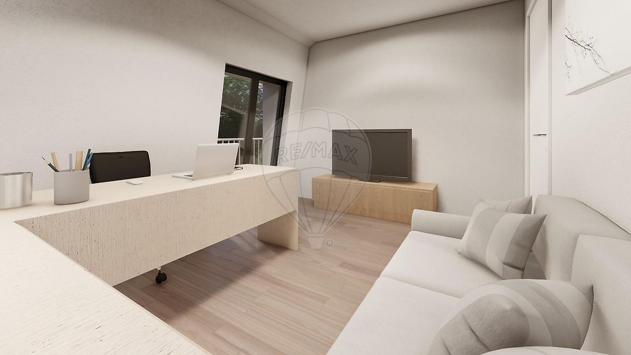 Apartamento T2 à venda em Ferreira, Paços de Ferreira — foto 8