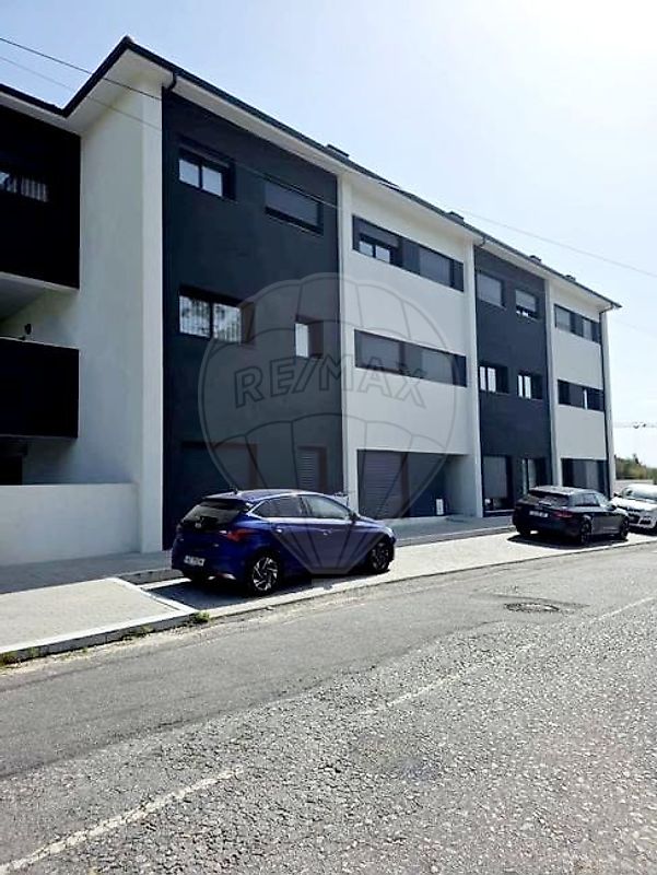 Apartamento - Freamunde, Paços de Ferreira, Porto