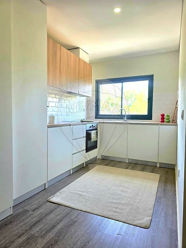Apartamento - Freamunde, Paços de Ferreira, Porto