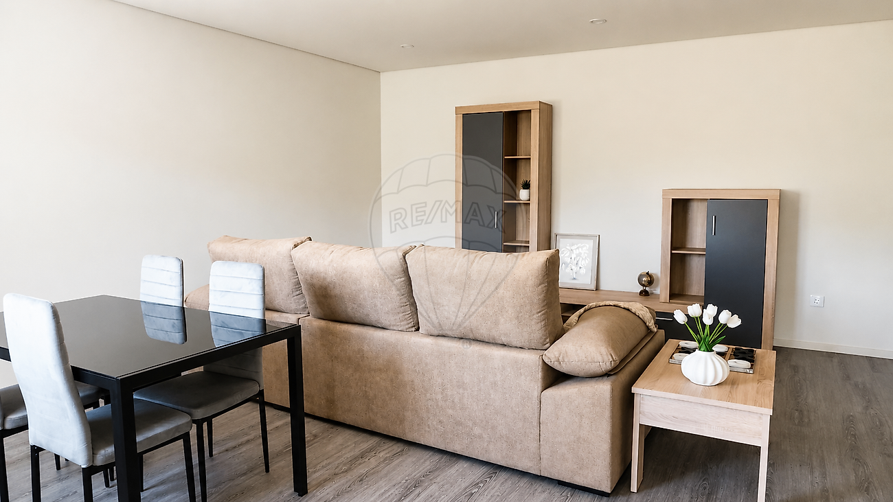 Apartamento - Freamunde, Paços de Ferreira, Porto
