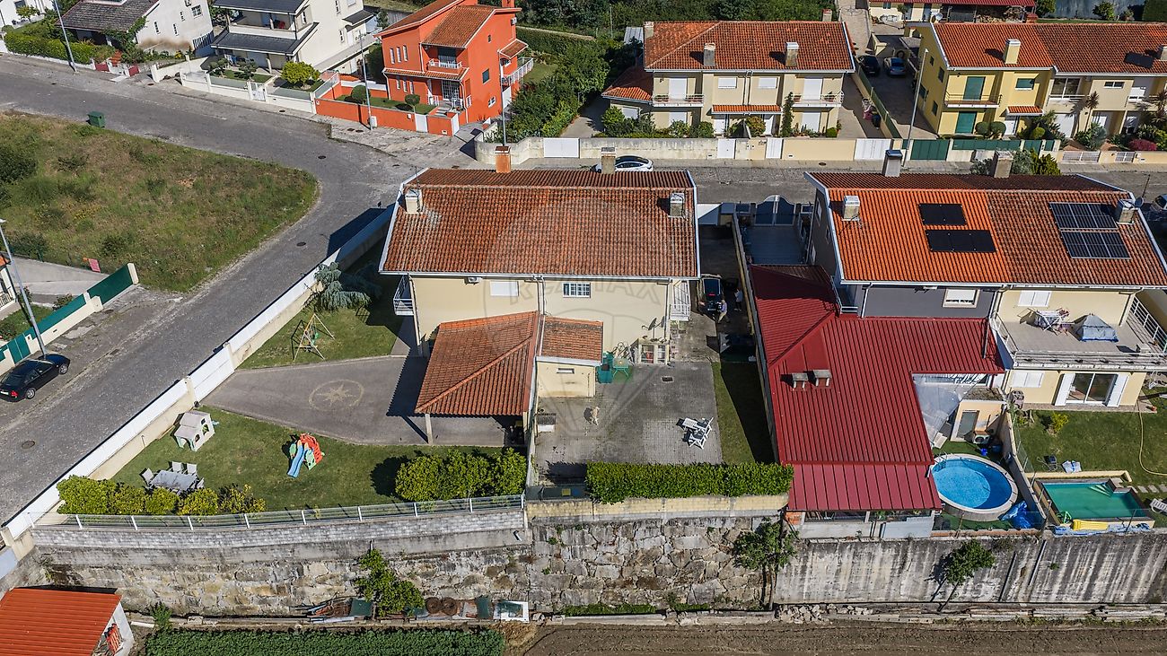Moradia T4 à venda em Cristelos, Boim e Ordem, Lousada — foto 27