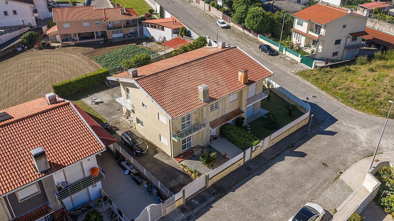 Moradia T4 à venda em Cristelos, Boim e Ordem, Lousada — foto 30