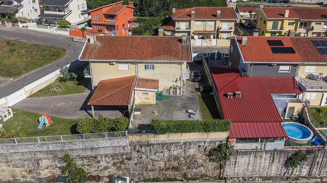 Moradia T4 à venda em Cristelos, Boim e Ordem, Lousada — foto 29