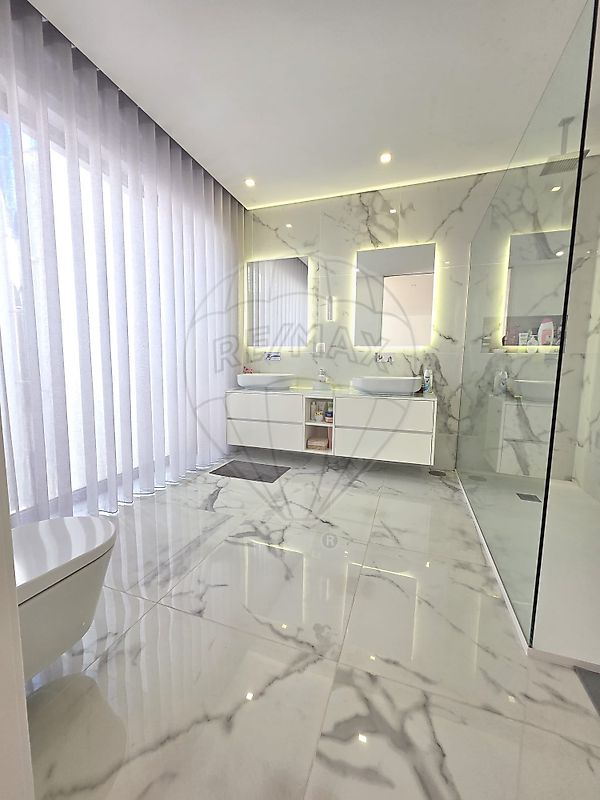 Moradia T4 à venda em Sanfins Lamoso Codessos, Paços de Ferreira — foto 16