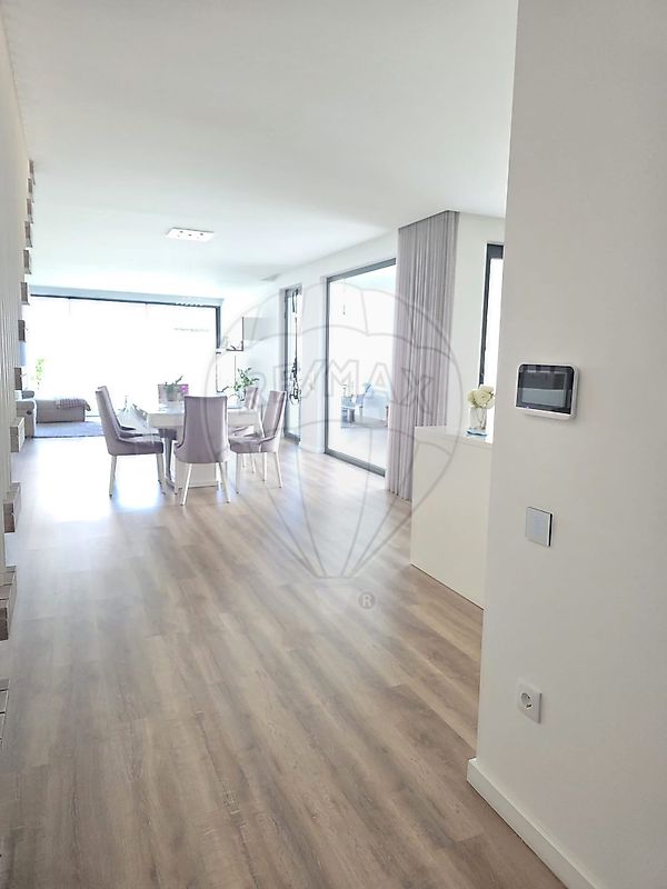 Moradia T4 à venda em Sanfins Lamoso Codessos, Paços de Ferreira — foto 17