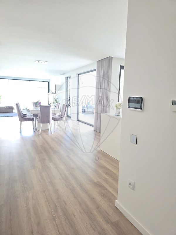 Moradia T4 à venda em Sanfins Lamoso Codessos, Paços de Ferreira — foto 13