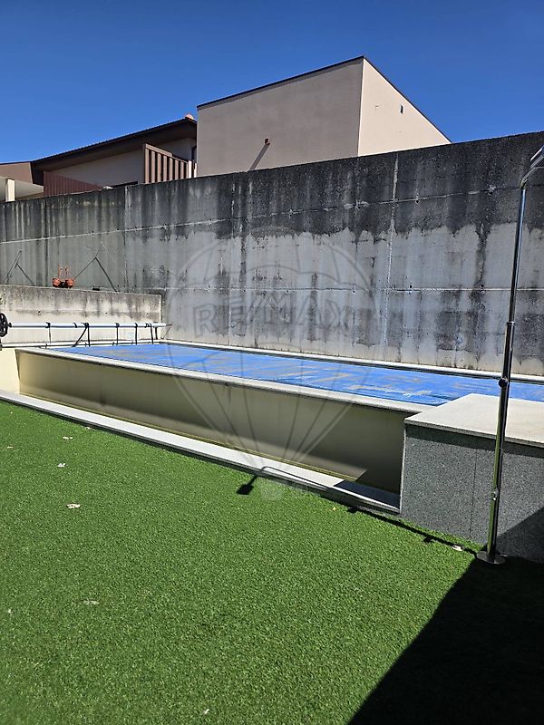Moradia T4 à venda em Sanfins Lamoso Codessos, Paços de Ferreira — foto 20