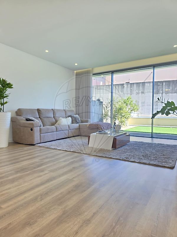 Moradia T4 à venda em Sanfins Lamoso Codessos, Paços de Ferreira — foto 9