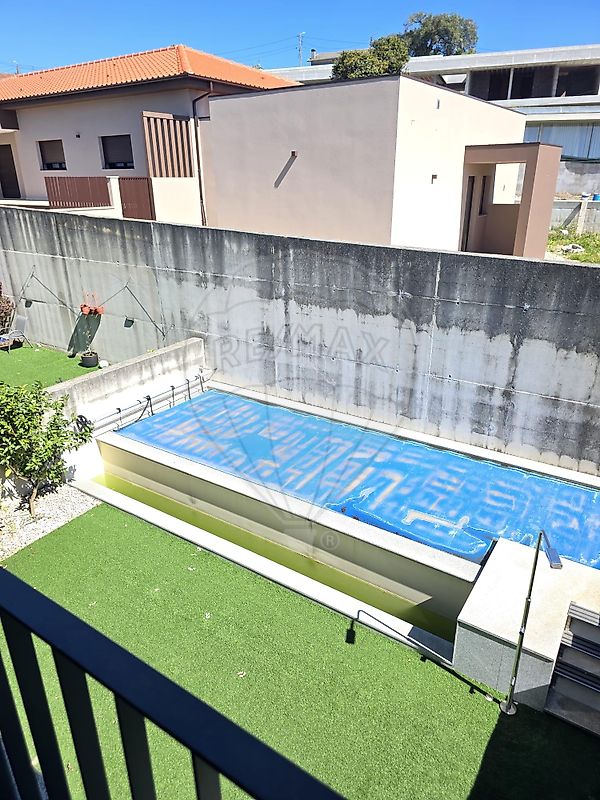 Moradia T4 à venda em Sanfins Lamoso Codessos, Paços de Ferreira — foto 19