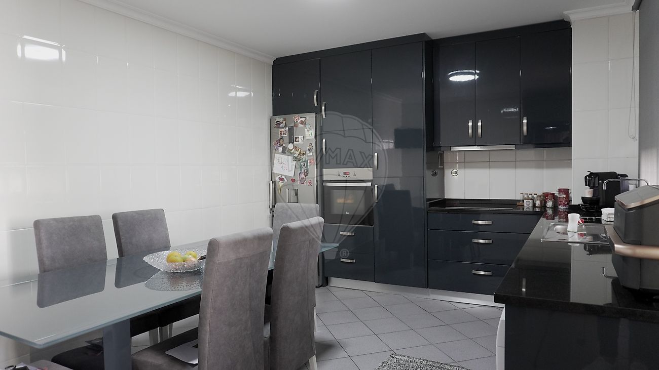 Apartamento - Penamaior, Paços de Ferreira, Porto