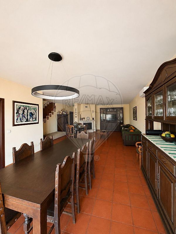 Moradia - Carvalhosa, Paços de Ferreira, Porto