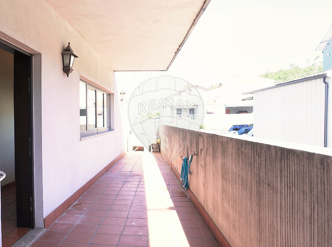 Moradia T3 à venda em Carvalhosa, Paços de Ferreira — foto 15