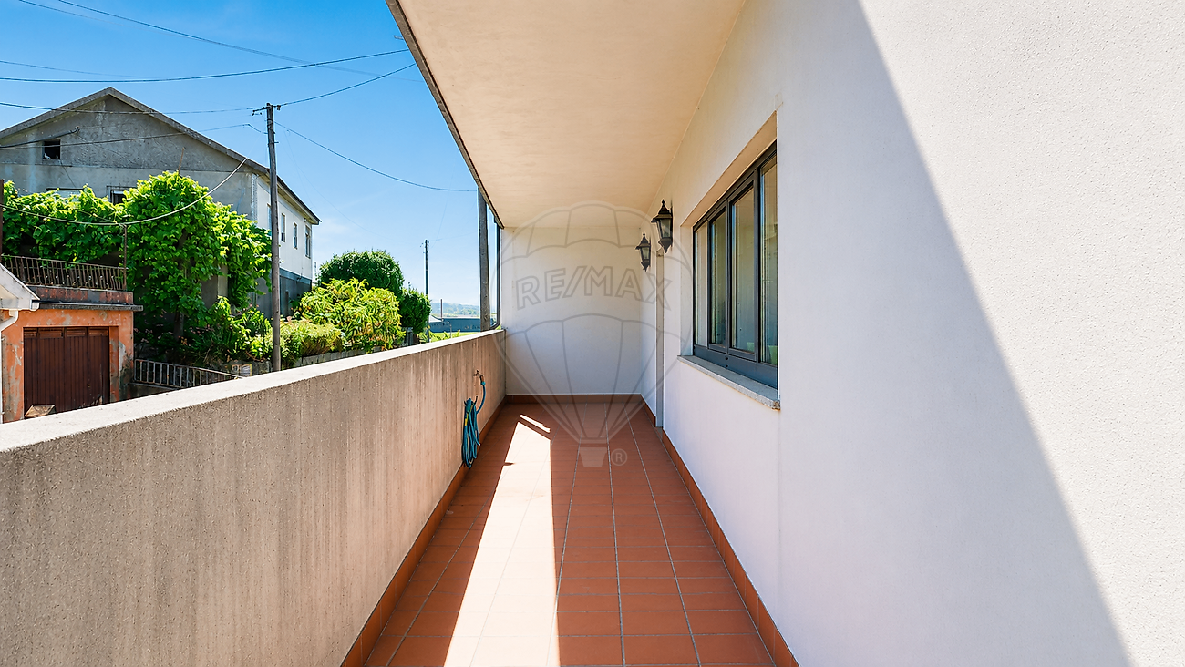 Moradia T3 à venda em Carvalhosa, Paços de Ferreira — foto 14