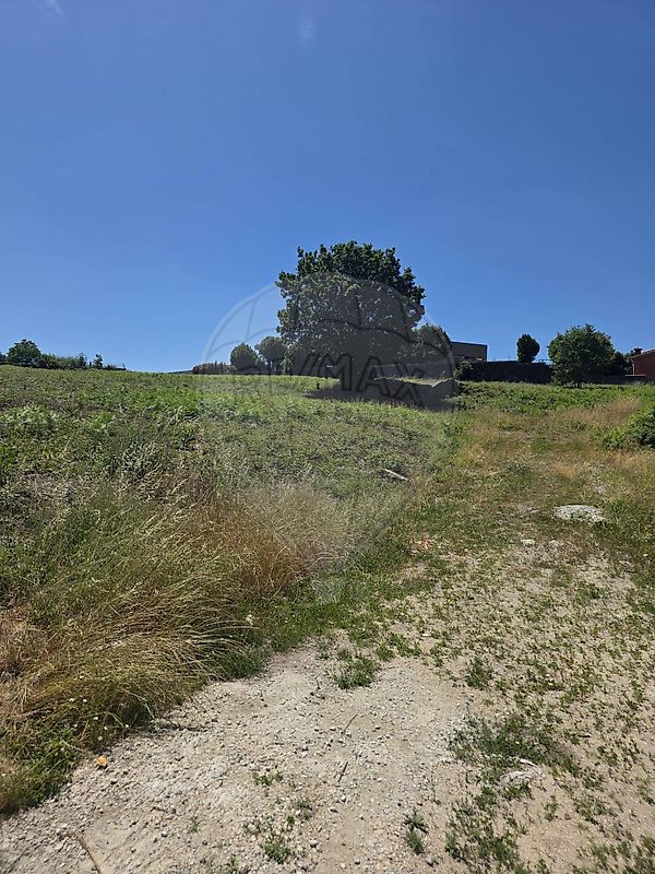 Terreno - Meixomil, Paços de Ferreira, Porto