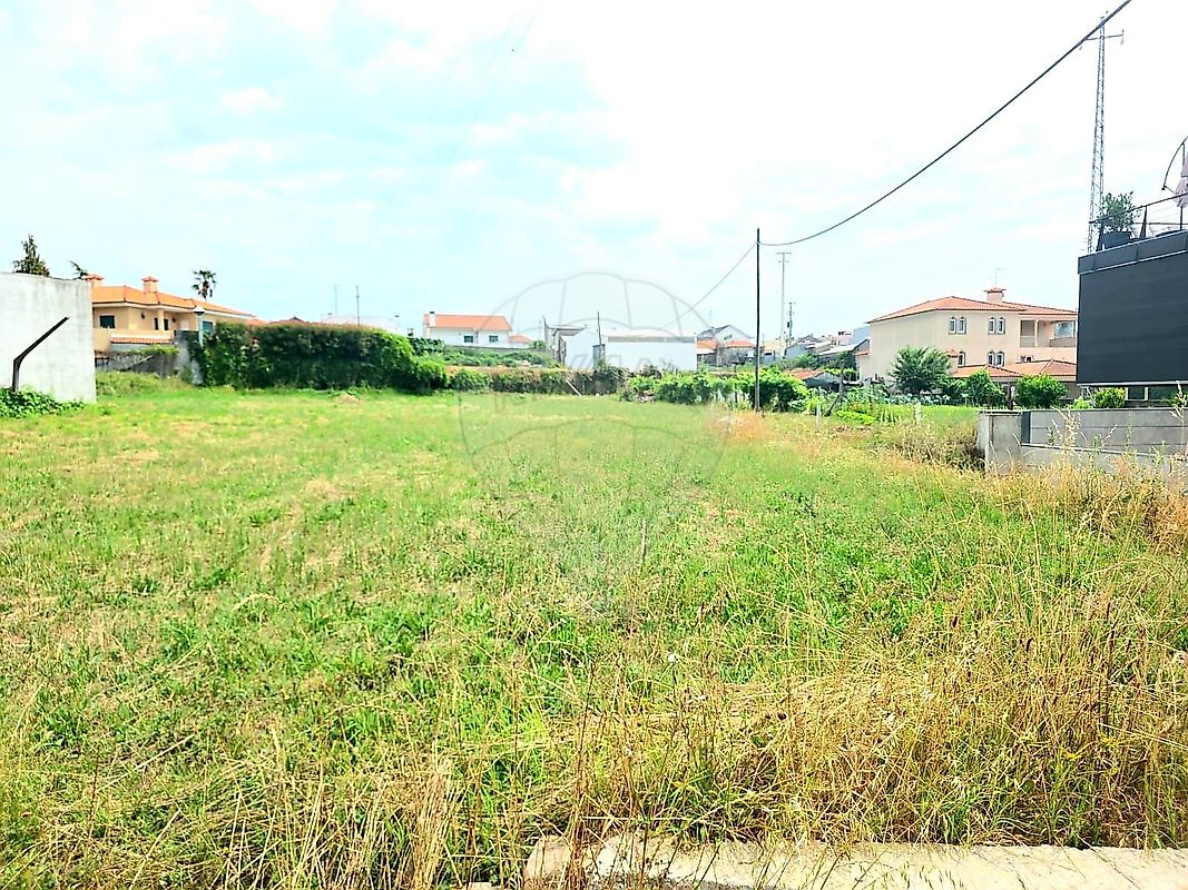 Apartamento T3 à venda em Paços de Ferreira