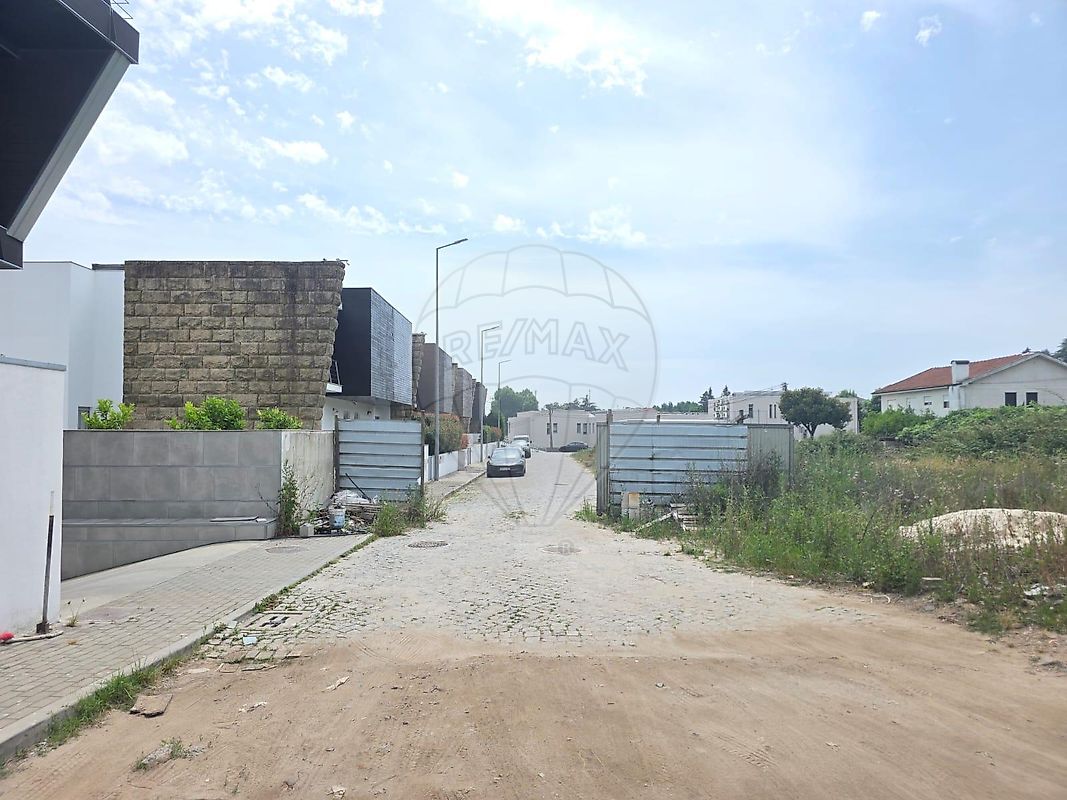 Moradia - Freamunde, Paços de Ferreira, Porto