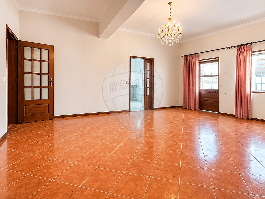 Apartamento - Freamunde, Paços de Ferreira, Porto