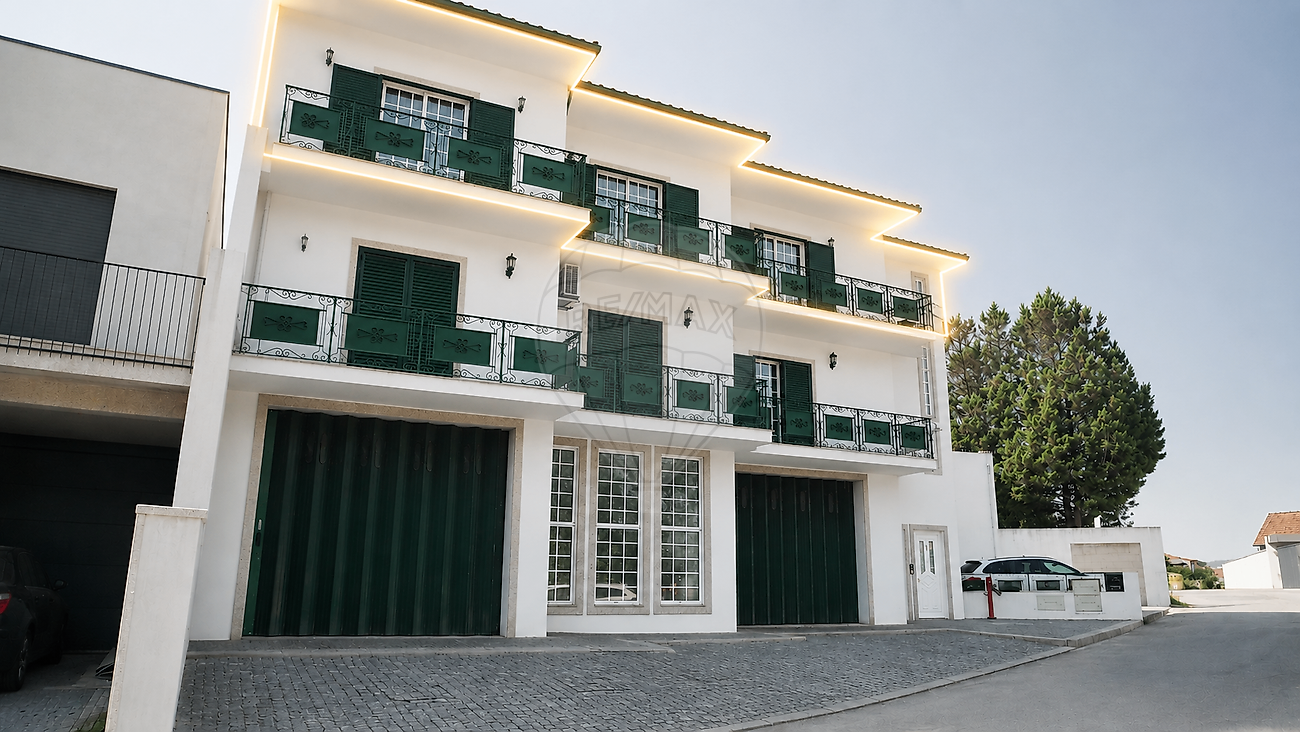 Apartamento - Meixomil, Paços de Ferreira, Porto