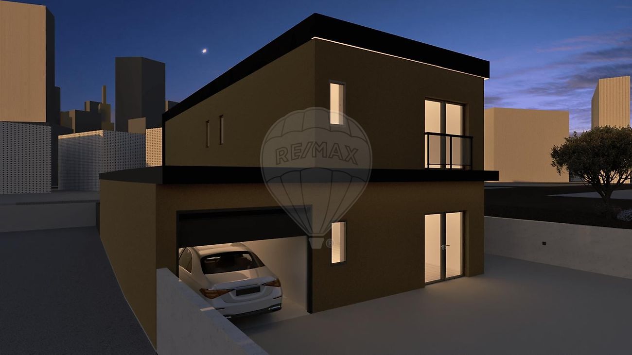 Moradia T2 à venda em Sobrosa, Paredes — foto 9