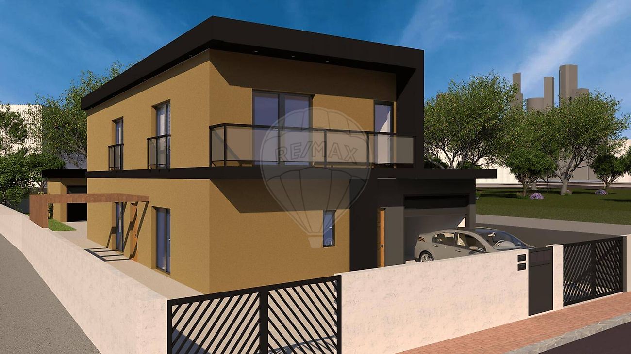 Moradia T2 à venda em Sobrosa, Paredes — foto 12