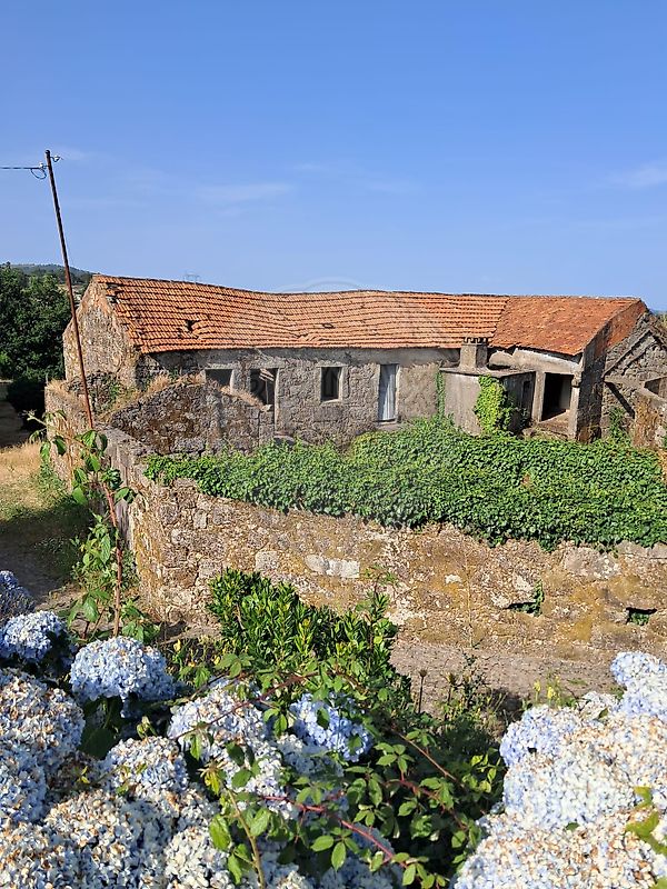 Moradia - Penamaior, Paços de Ferreira, Porto