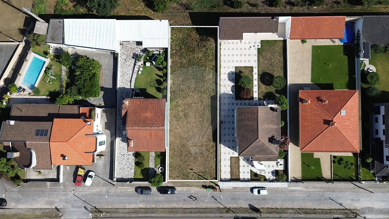 Terreno - Agrela, Santo Tirso, Porto