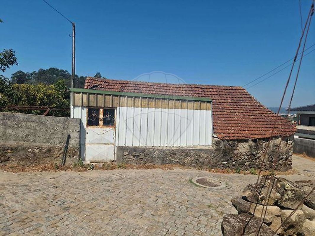 Moradia T1 à venda em Ferreira, Paços de Ferreira — foto 15