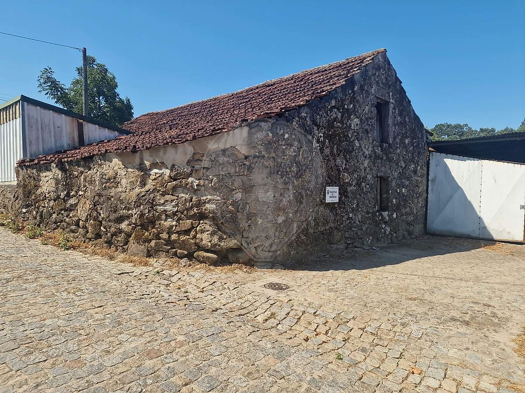 Moradia T1 - Ferreira, Paços de Ferreira, Porto