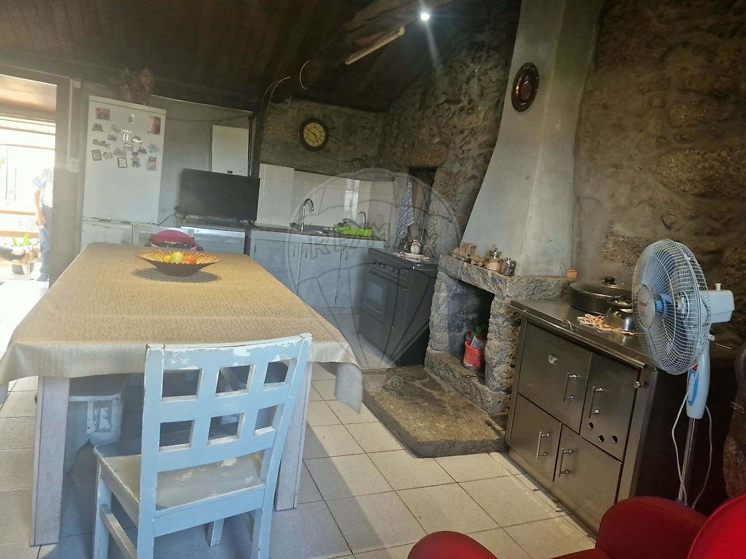 Moradia T2 à venda em Figueiras e Covas, Lousada — foto 22