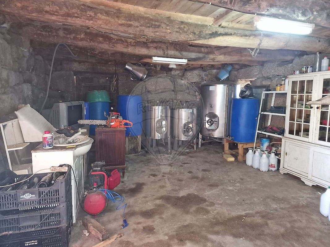 Moradia T2 à venda em Figueiras e Covas, Lousada — foto 12