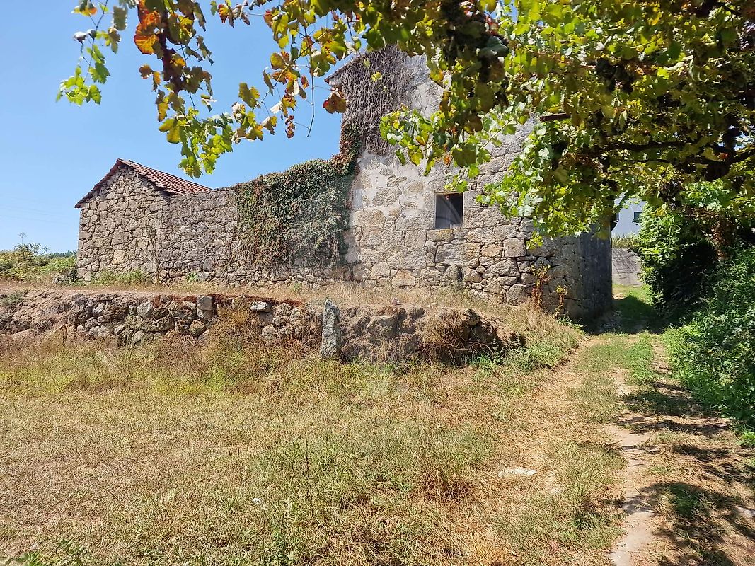 Apartamento à venda em Lousada