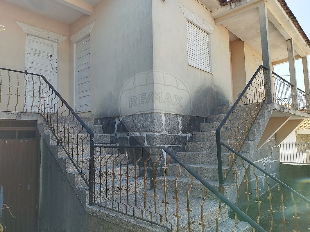 Moradia T2 - Ferreira, Paços de Ferreira, Porto