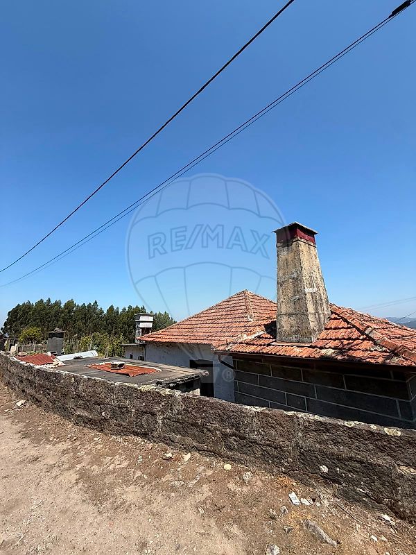 Moradia T2 à venda em Roriz, Santo Tirso — foto 7