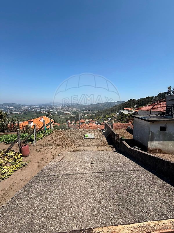 Moradia T2 - Roriz, Santo Tirso, Porto