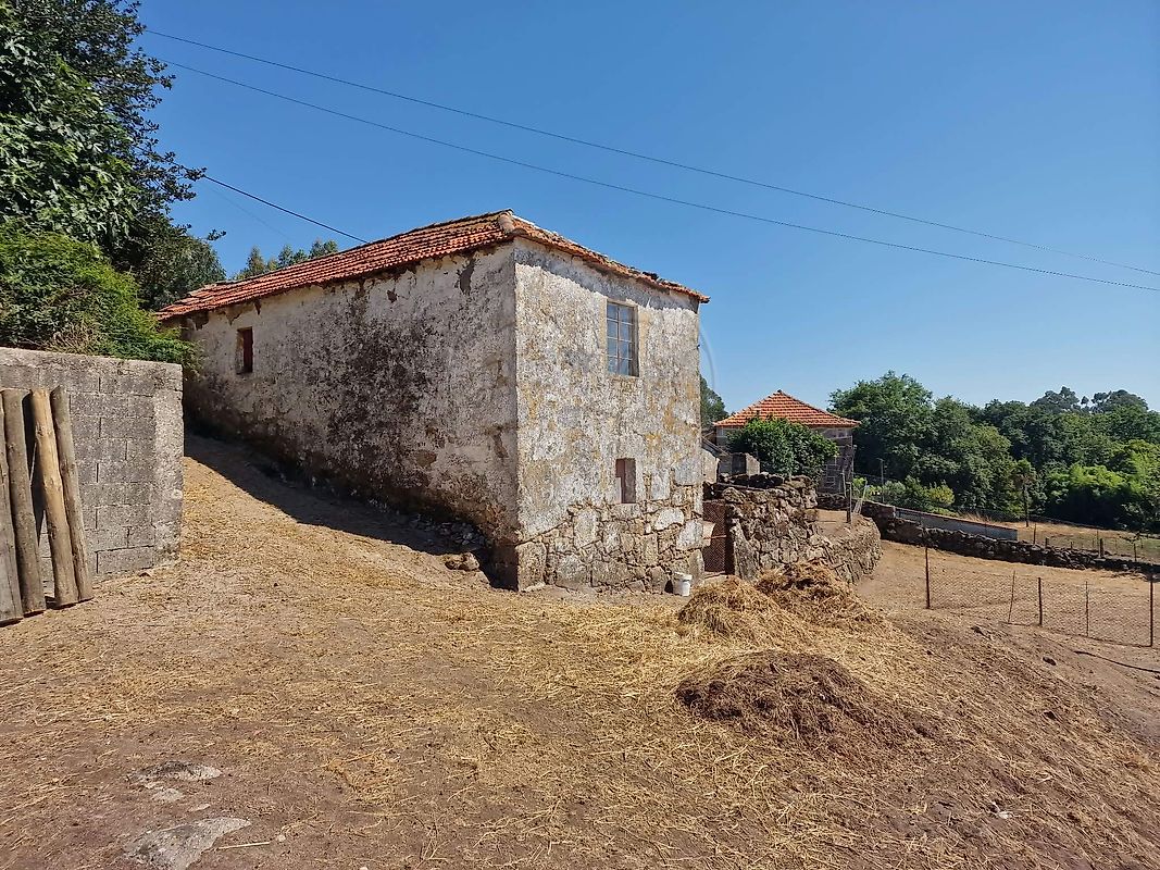Moradia T2 à venda em Eiriz, Paços de Ferreira — foto 9