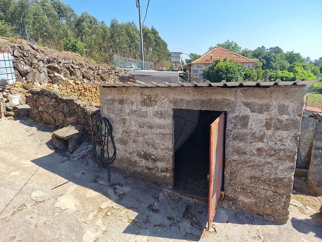 Moradia T2 à venda em Eiriz, Paços de Ferreira — foto 10