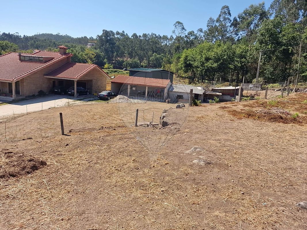 Moradia T2 à venda em Eiriz, Paços de Ferreira — foto 11