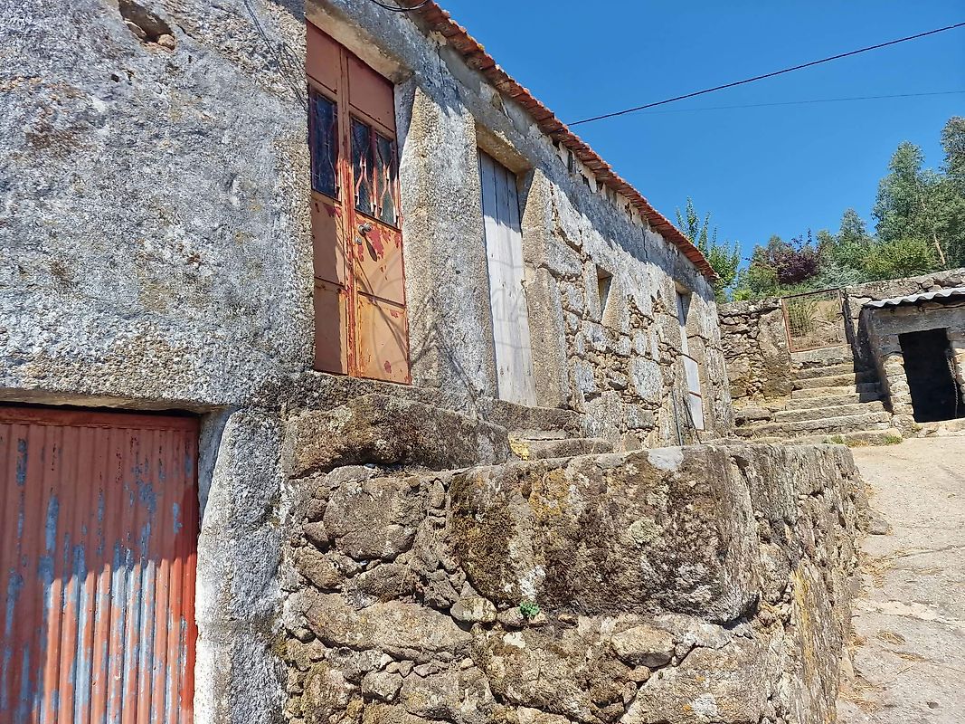 Moradia T2 à venda em Eiriz, Paços de Ferreira — foto 6