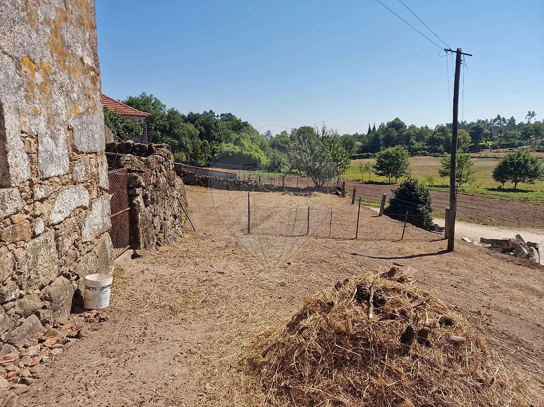 Moradia T2 à venda em Eiriz, Paços de Ferreira — foto 7