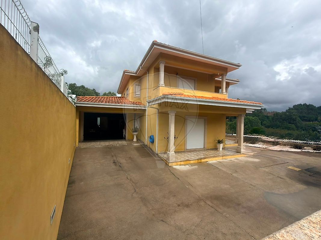 Moradia T4 à venda em Sanfins Lamoso Codessos, Paços de Ferreira — foto 8
