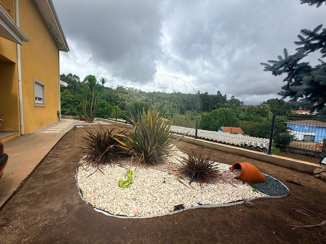 Moradia T4 à venda em Sanfins Lamoso Codessos, Paços de Ferreira — foto 9