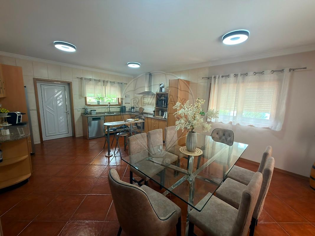 Moradia T4 à venda em Sanfins Lamoso Codessos, Paços de Ferreira — foto 14